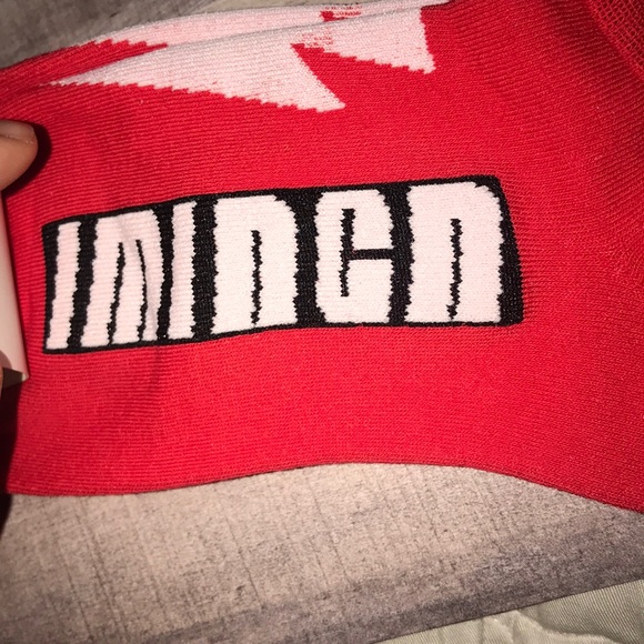 Unisex Fashion Cotton Socks - Picture 8 of 8